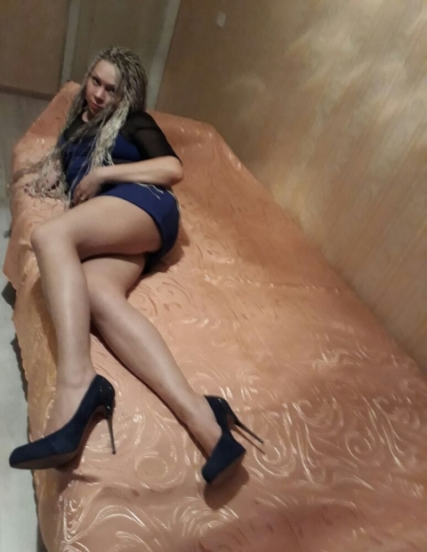 Оля - cекс и интим услуги у метро Балтийская за 1500 р. час, телефон +7(981)002-14-54 - фото 3